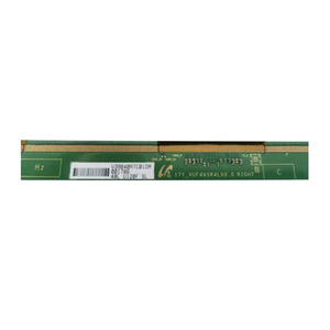 เดิม17Y_CUF49SR4LV0.0ขวาแผงทีวีเปิดเซลล์ทดแทนสำหรับ Samsung 49นิ้ว LED TV - Product Image 1