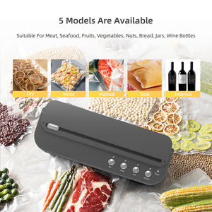 Вакуумный упаковщик - Product Image 5