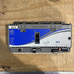 Contrôleur réseau original Johnson Controls Metasys MS-NCE2560 - Product Image 5