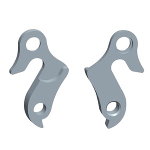Produit de forgeage en aluminium fourni par l'usine - Product Image 2