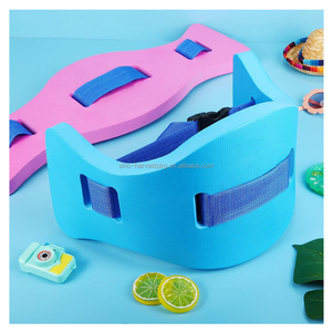 Ceinture de flottabilité en EVA de haute qualité, personnalisable en taille et couleur, idéale comme aide <span class=keywords><strong>pour</strong></span> les débutants dans les écoles de <span class=keywords><strong>natation</strong></span> - Product Image 5