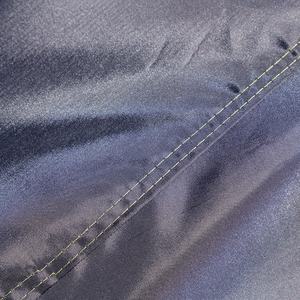 Housse de <span class=keywords><strong>pare</strong></span>-<span class=keywords><strong>brise</strong></span> de voiture universelle en polyester taff, imperméable, <span class=keywords><strong>protection</strong></span> UV, anti-neige - Product Image 5