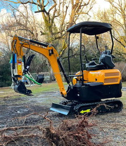 จัดส่งฟรีสำหรับเครื่องยนต์ Kubota รถมินิบัสขนาดกะทัดรัด1-3ตันเครื่องขุดตีนตะขาบใหม่เครื่องขุดดิน EPA ฟาร์มใช้ปั๊มกุญแจมอเตอร์ - Product Image 5