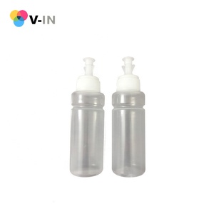 Chai Mực Cho Máy In <span class=keywords><strong>EPSON</strong></span> 100ML Chai Nhựa Cho HP Cho CANON Cho Máy In Để Bàn BROTHER Thùng Mực Trống - Product Image 2