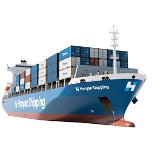 Agente de Carga Líder en Transporte Aéreo y Marítimo de China a Estados Unidos y Canadá con Servicio de Consolidación y Almacenamiento - Product Image 2