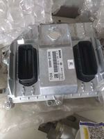 JM DL06 DL08 Elektronik Kontrol Modülü 0281020178 Doosan Motorları İnşaat Makineleri Parçaları için Uygundur