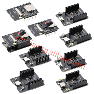<span class=keywords><strong>ESP32</strong></span>-CAM V2640 GC2145 कैमरा मॉड्यूल ch340 ft232 सीरियल वायरलेस बल एडाप्टर बोर्ड माइक्रो टाइप-सी यूएसबी <span class=keywords><strong>ESP32</strong></span>-CAM-MB - Product Image 1