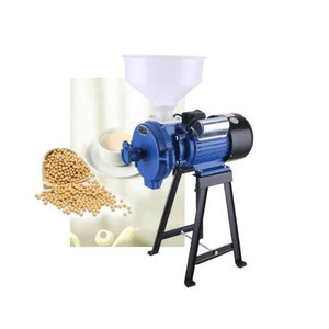 Molino Eléctrico para Granos Secos, Trigo y Cereales - Product Image 3