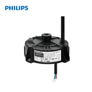 Conducteurs LED pour éclairage industriel <span class=keywords><strong>PHILIPS</strong></span> Xi 100W 0,35-0,55A 1-10V GL AUX RI132S 929002825580 Conducteur LED pour entrepôt <span class=keywords><strong>PHILIPS</strong></span> - Product Image 1