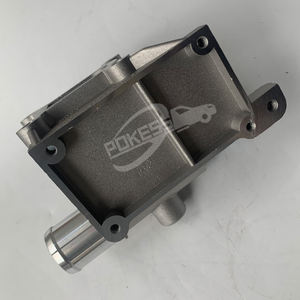 Boîtier de thermostat 1S7G8K556AH 1S7G8K556AJ 6G9Z8K556A LF011517Z pour Ford Mondeo 04/Focus 05-13/Fusion 08-12/Mikes 08 - Product Image 3