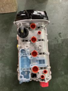 Original EA888 2,0 T CCZ CCZA CCZB CCZC CCZD <span class=keywords><strong>Motor</strong></span> de montaje de <span class=keywords><strong>motor</strong></span> de gasolina para Audi A3 Q3 - Product Image 6