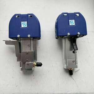 Separatrice d'aria per la parte della macchina tessile del filato acrilico del poliestere della lana di cotone - Product Image 5