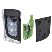 Télécommande Xhorse vvdi universelle xklex 0en/XELEX0EN Super télécommande pour Lexus au meilleur prix