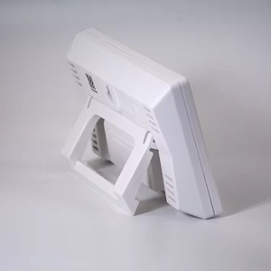 UNI-T a13t nhiệt độ và độ ẩm <span class=keywords><strong>Meter</strong></span> sử dụng trong nhà 4.5 "LCD hiển thị IP55 bảo vệ độ chính xác 5% thời gian/ngày/tuần hiển thị - Product Image 6