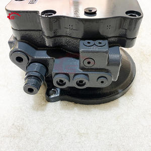 מנוע מלוטש עם 7020242 התקן עבור מחפר <span class=keywords><strong>bobcat</strong></span> מחפר e45 e50 e55 מנוע מלוטש 7020242 - Product Image 6