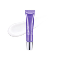 Crème pour les yeux anti-âge hydratante et nourrissante au NAD+ et au rétinol, marque privée, en promotion