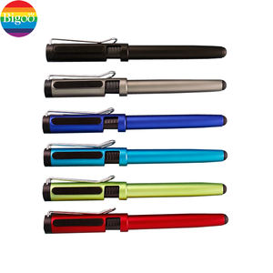 Bolígrafo Multifunción 4 en 1 BIGOO para Soporte de Teléfono Personalizado, Bolígrafo de Plástico con <span class=keywords><strong>Clip</strong></span> Metálico, Recarga de 0.7mm/1.0mm - Product Image 6