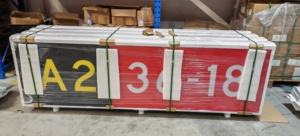 Signalisation LED professionnelle pour aéroports, pour l'identification des pistes d'atterrissage, des voies d'accès et des stands d'avions - Product Image 5