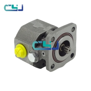 ปั๊มถ่ายน้ำมันเชื้อเพลิง 149-1950 1491950 เหมาะสำหรับ D9R D10R 631G 3408E 3412E C30 อะไหล่เครื่องจักรกลวิศวกรรม - Product Image 5