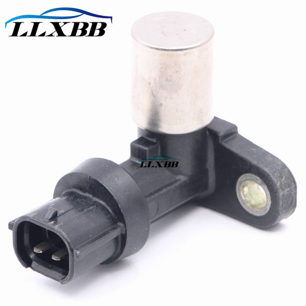 Genuine Crankshaft Position Sensor 19300-87203 for T0Y0TA