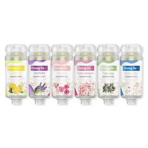 Đa giai đoạn tắm lọc với vitamin C tắm bộ lọc cho nước cứng độc đáo vỏ dừa kích hoạt công nghệ Carbon - Product Image 6