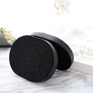 Esponja Portátil Suave para Lavar la Cara, Esponja de Maquillaje para Limpieza Facial, Herramienta de Belleza - Product Image 3