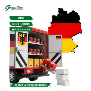 Cina agente di spedizione a germania <span class=keywords><strong>Dhl</strong></span> porta a porta merci Logistica spedizioniere aereo di sdoganamento merci - Product Image 3