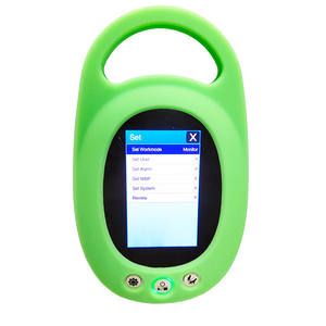 애완동물 제품 소동물 수의사 혈압계 모니터 애완동물용 혈압 측정기 - Product Image 4