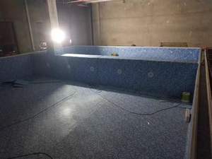 Revêtement de <span class=keywords><strong>piscine</strong></span> en gros d'usine mosaïque pvc revêtements de <span class=keywords><strong>piscine</strong></span> en vinyle pour piscines <span class=keywords><strong>hors</strong></span> <span class=keywords><strong>sol</strong></span> - Product Image 2