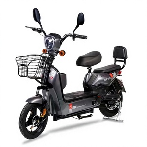 Scooter Eléctrico Golden Eagl de Alta Gama para Comercio Internacional, Configuración de Alta Gama, Largo Alcance, para Adultos, con Motor sin Escobillas - Product Image 6