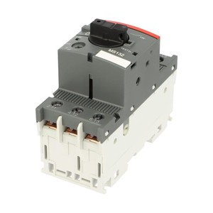 เบรกเกอร์ป้องกันมอเตอร์ MS132 32A 32V ควบคุมอัตโนมัติสำหรับมอเตอร์ไฟฟ้า - Product Image 4