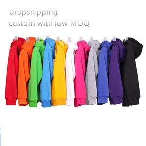 Sudadera con Capucha Personalizada con Logotipo y Estampado de Primavera para Niños, Ropa para Niños Pequeños - Product Image 1