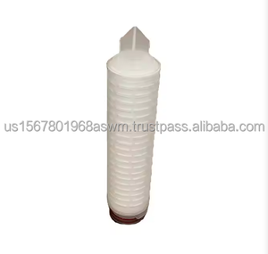 <b>Industrial</b> <b>Compressor</b> Parts SFCJ-6 Water Filter - Product Image 2