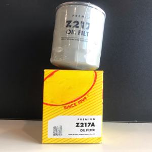 Новая упаковка масляного фильтра, Заводская оптовая цена, OEM Z217A, подходит для DODGE LEXUS - Product Image 2