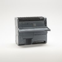 Unidad Central de Procesamiento Compacta Serie S7-1200 Totalmente Nueva, 6ES7214-1AG40-0XB0, Controlador Lógico Programable