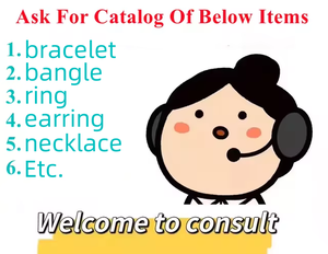 JXX Модные индивидуальные оптовые 24K позолоченные серьги высокого качества латунные классические винтажные Подвесные серьги для Кирибати - Product Image 5