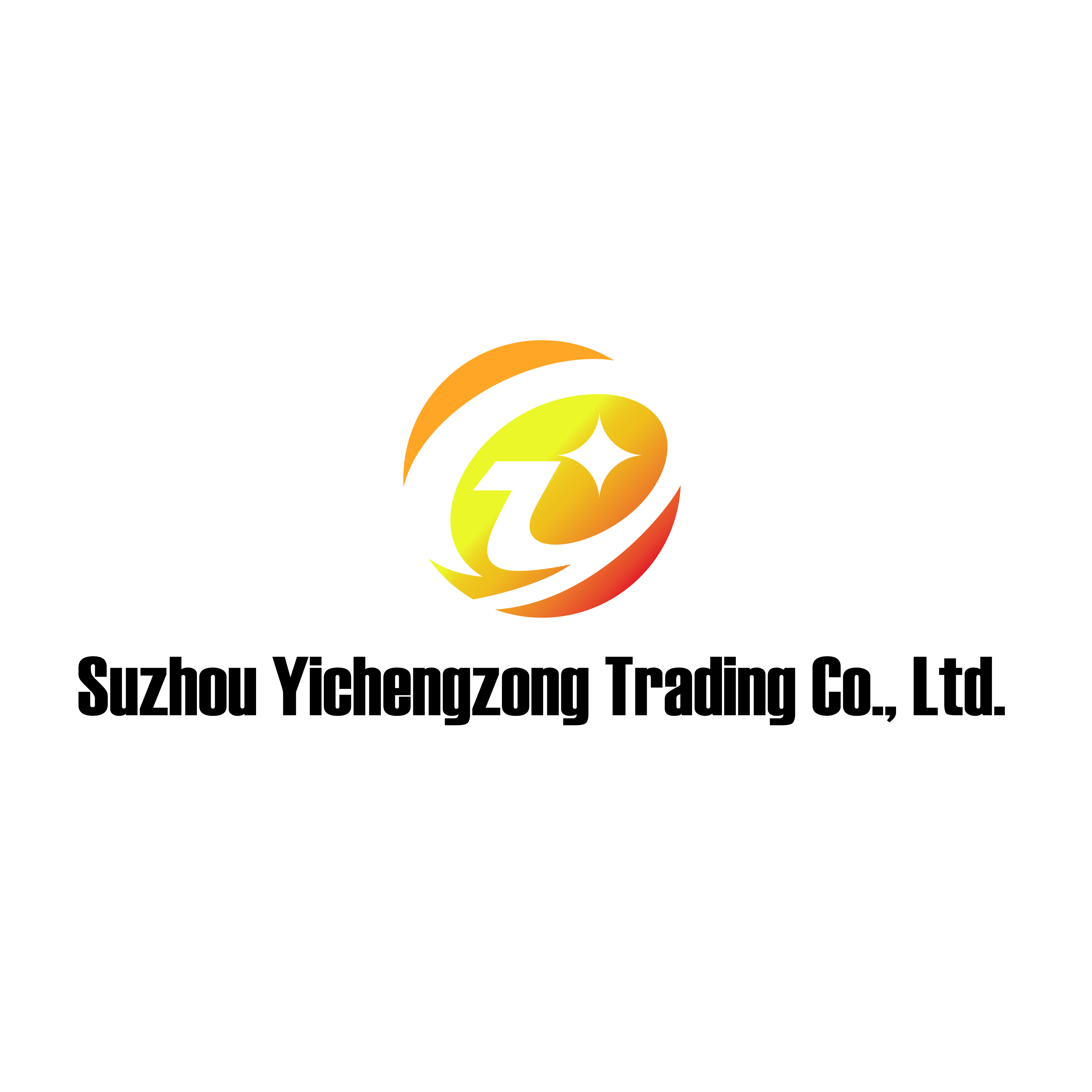 Suzhou Yichengzong Trading Co., Ltd. logo
