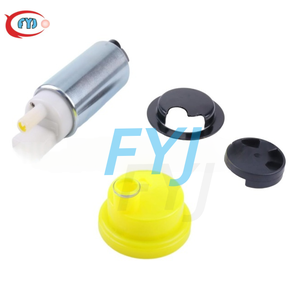 ปั๊มน้ำมันเชื้อเพลิงคุณภาพสูงสำหรับเครื่องยนต์เรือยามาฮ่า 60V139070000 ได้มาตรฐาน OE ทนทาน - Product Image 4