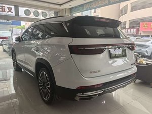 Oferta Especial: Jetour X90, SUV de 5 Puertas y 5 Plazas, Vehículo de <span class=keywords><strong>Segunda</strong></span> <span class=keywords><strong>Mano</strong></span>, Transmisión de Doble Embrague de 7 Velocidades, Autos SUV de China - Product Image 3
