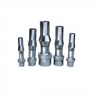 चीन में बने थोक मूल्य के फाउंटेन नोजल का फव्वारा नोजल का फव्वारा नोजल - Product Image 2