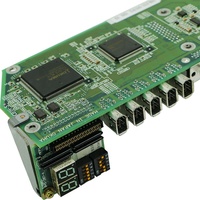 E4809-770-142-A Carte de circuit de commande PCB neuve de la marque OKUMA, pièces détachées CNC d'origine avec garantie d'un an