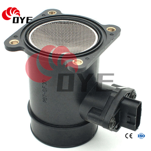 Sensor de flujo de aire NISSAN 0280213002 640280218005 0280218152 para SUBARU FORESTER OYE37 - Product Image 6