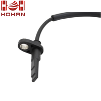 Sensor de velocidad ABS delantero izquierdo o derecho para Ford Transit Mk8 Transit Tourneo Custom FWD BK212B372AC 1763975