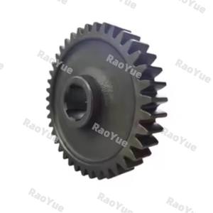 Pièces de Moissonneuse-Batteuse Zoomlion 4LZ-5.0 Engrenage d'Entraînement YD60-03002 pour Fermes - Neuf et d'Occasion - Product Image 3