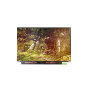 Monitor LCD WLED de 13.3 Pulgadas, 1920*1080, 60Hz, Excelente Calidad, Modelo B133HAN03.0 - Product Image 1