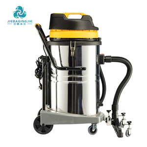 Aspirateurs professionnels 70L grande capacité <span class=keywords><strong>3000W</strong></span> usine hôtel usine humide sec <span class=keywords><strong>aspirateur</strong></span> industriel - Product Image 3