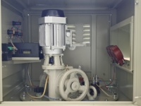 Régulateur de tension spécial pour machine CNC immergé dans l'huile, haute précision, protection contre les surcharges