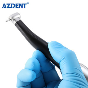 Buen precio, pieza de mano Dental Azdent de baja velocidad, contraángulo creciente <span class=keywords><strong>1</strong></span>:5 - Product Image 2