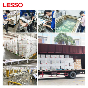 Lesso <span class=keywords><strong>pe80</strong></span> và pe100 thân thiện với môi sức khỏe Thành Phố Cung cấp nước PE Ống - Product Image 6