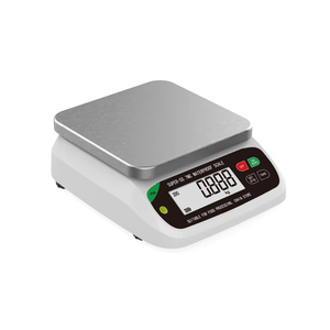 IP68 방수 디지털 고정밀 플랫폼 저울 - Product Image 1